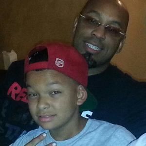 Meet your Posher, Donald